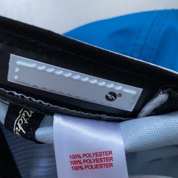 Mitchell & Ness Golden State Warriors Cap ( Adult size) - Picture 7 of 12